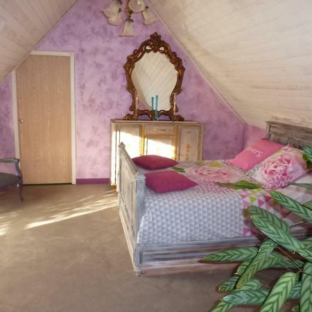 Le Patio D'Eric B&B Aubigny-au-Bac Εξωτερικό φωτογραφία