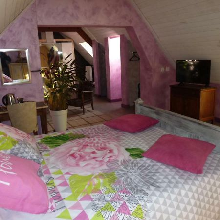 Le Patio D'Eric B&B Aubigny-au-Bac Εξωτερικό φωτογραφία