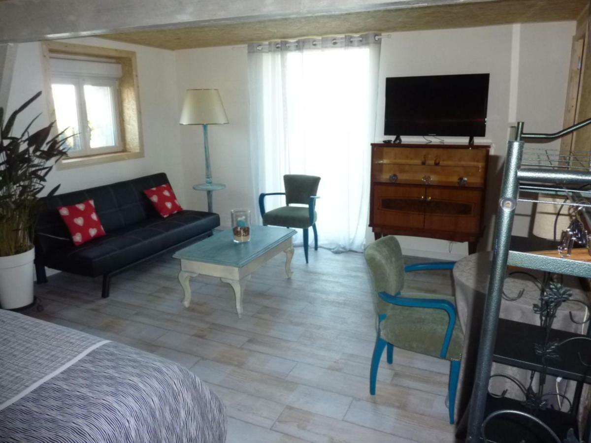 Le Patio D'Eric B&B Aubigny-au-Bac Εξωτερικό φωτογραφία