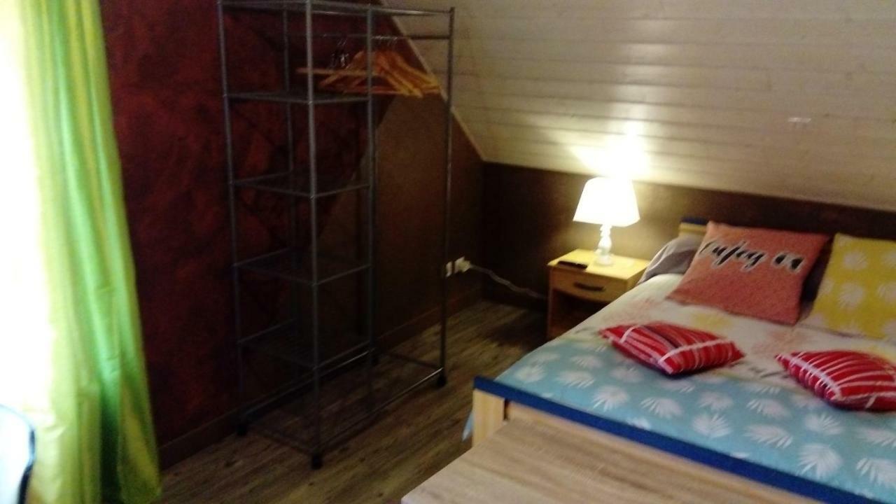 Le Patio D'Eric B&B Aubigny-au-Bac Εξωτερικό φωτογραφία