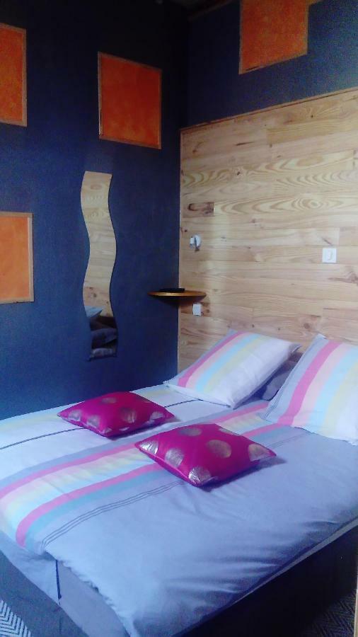 Le Patio D'Eric B&B Aubigny-au-Bac Εξωτερικό φωτογραφία